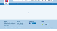 Desktop Screenshot of bcmongolia.org